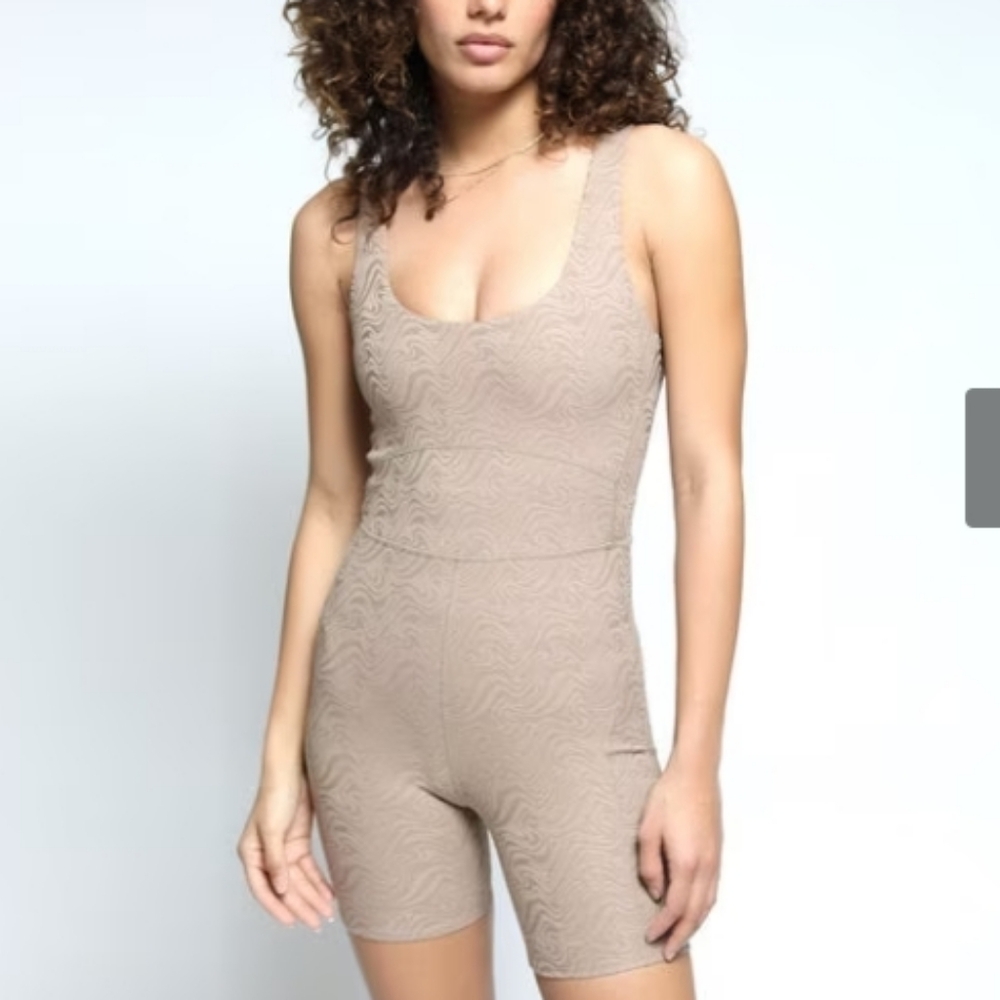 Twenty Montreal Jumpsuit